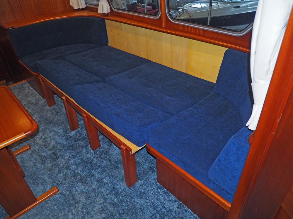 Timonerie, H&eacute;bergements